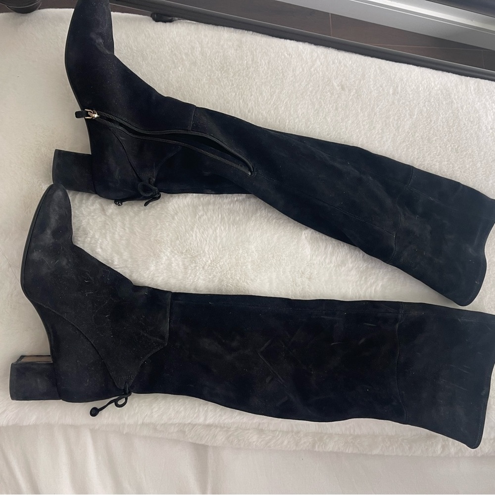 Tory Burch boots